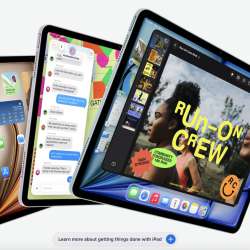 Apple iPad Air M4 Release Date