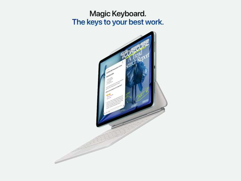 Apple iPad Air M4 Pricing