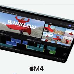 Apple iPad Air M4 Release Date
