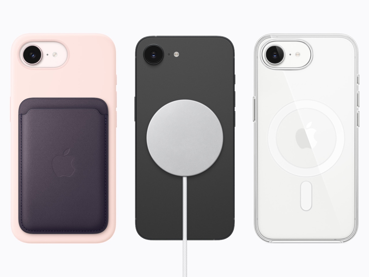 Apple iPhone 17e Features