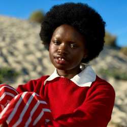 Apple iPhone 17e Sample Photo