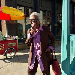 Apple iPhone 17e Sample Photos