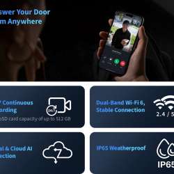 Aqara G400 Wired Doorbell Review