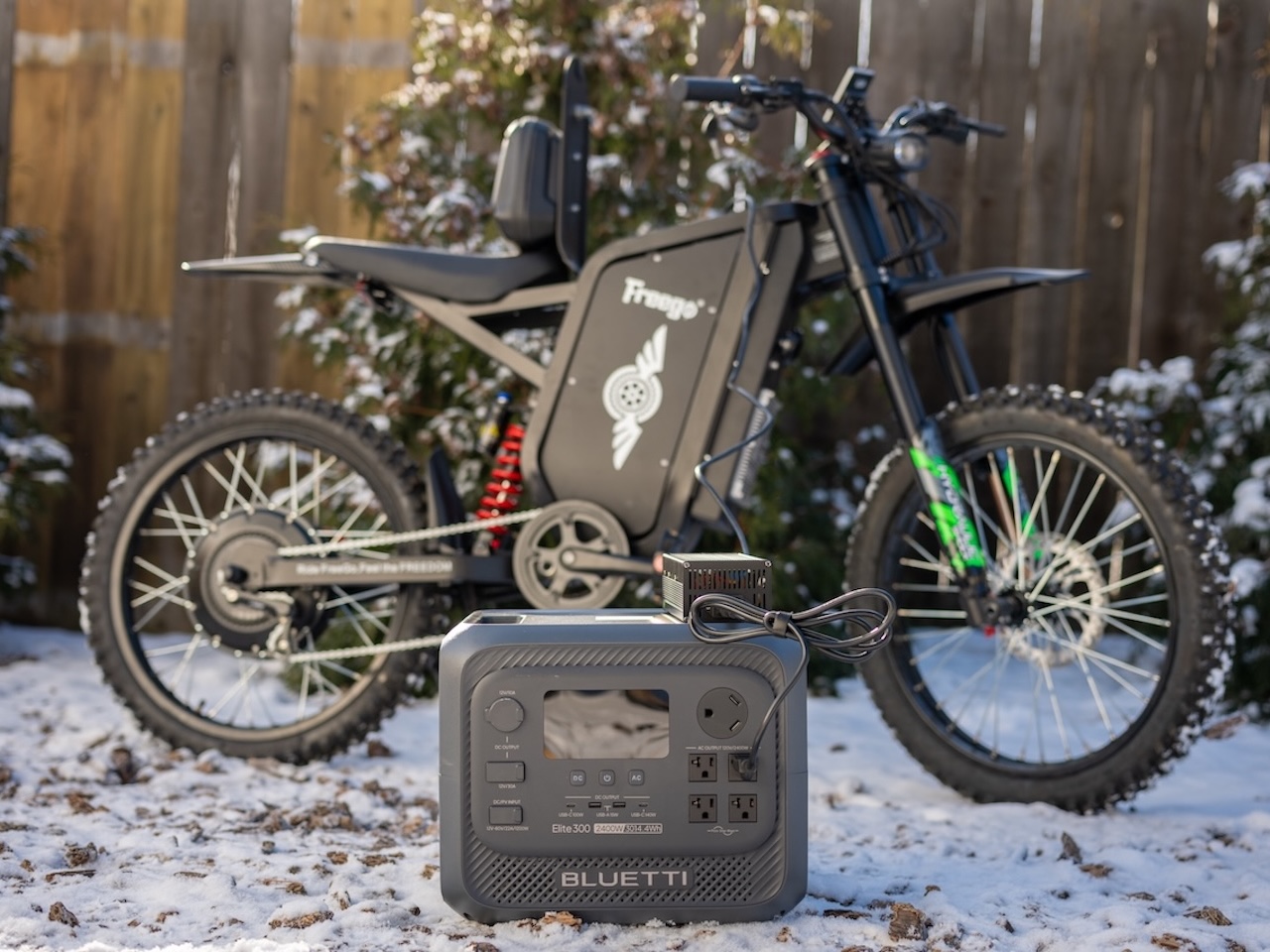 BLUETTI Elite 300 Availability