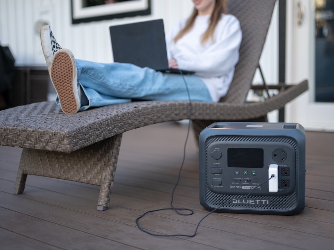 BLUETTI Elite 300 Where to Buy