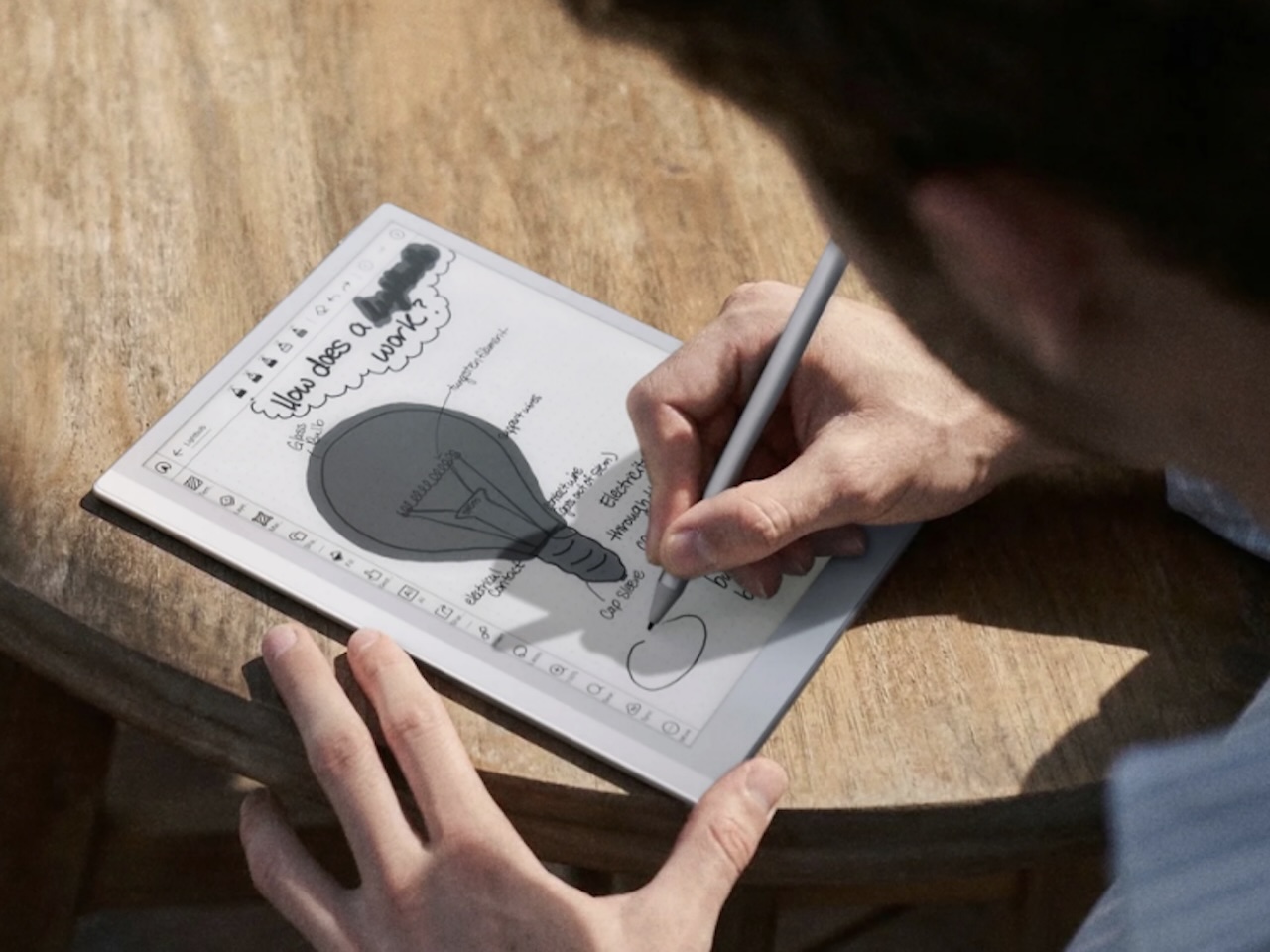 BOOX Go 10.3 Ebook Reader Tablet