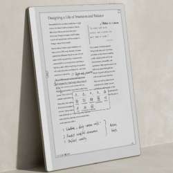 BOOX Go 10.3 Ebook Reader Tablet