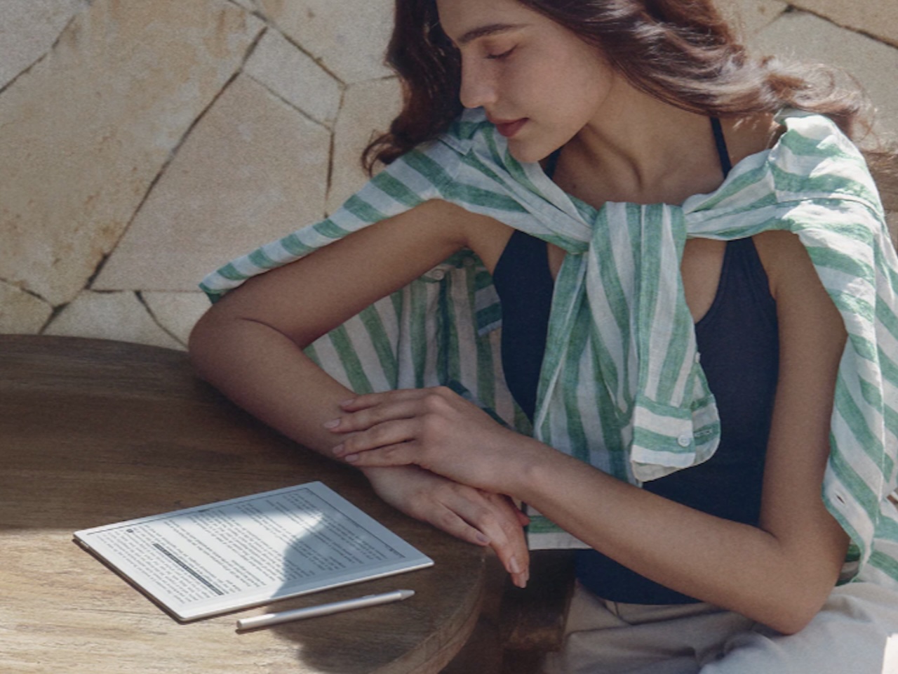 BOOX Go 10.3 Ebook Reader Tablet