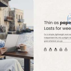 BOOX Go 10.3 Ebook Reader Tablet