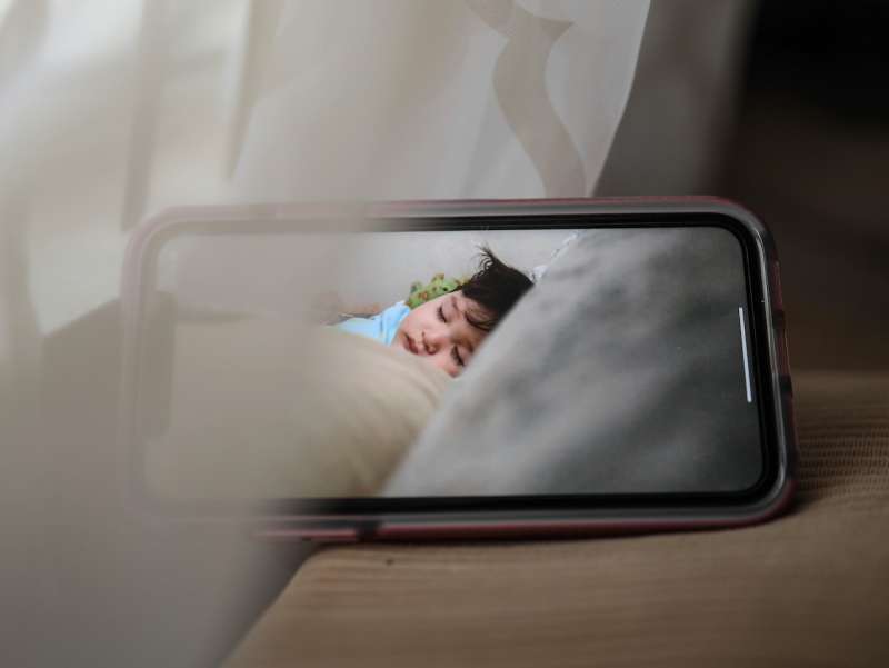 Baby Monitors Got Smarter What AI Can Do And What It Cannot Yet