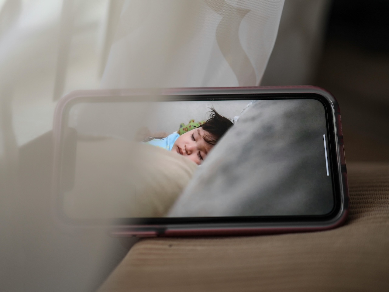 Baby Monitors Got Smarter What AI Can Do And What It Cannot Yet