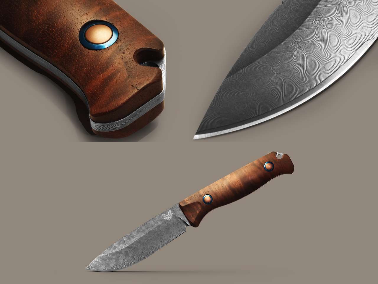 Benchmade Codex87 Horizon Edge Review