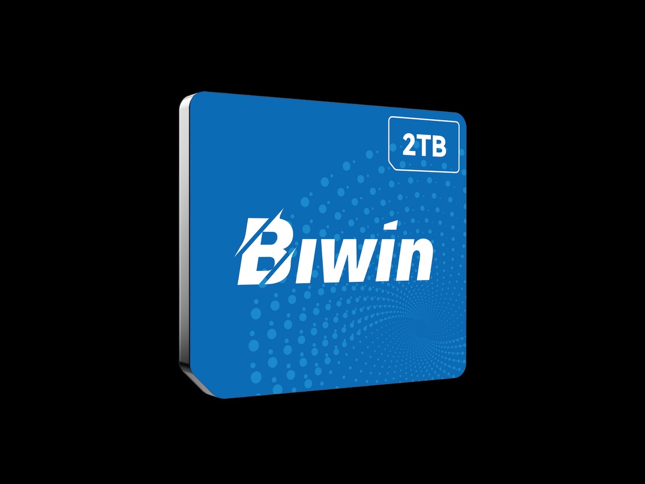 Biwin CL100 Mini SSD MWC 2026