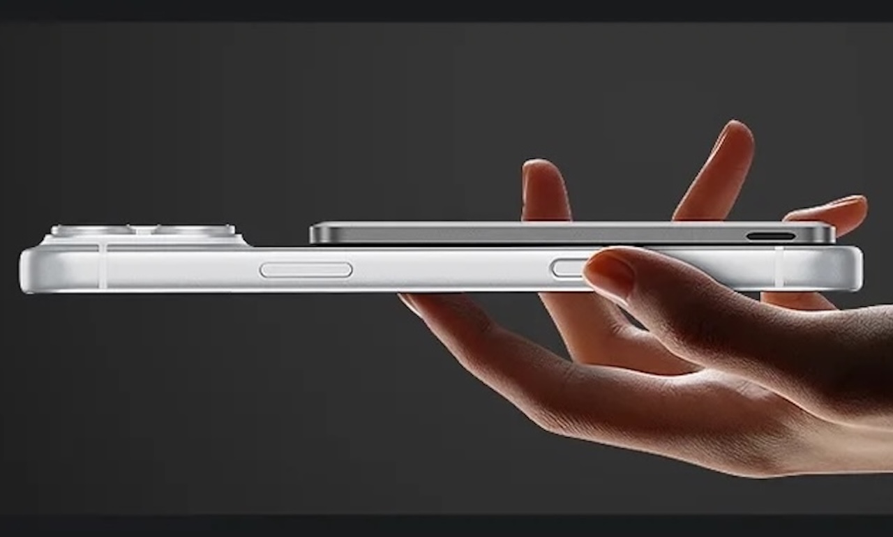 Black Shark Blade 2+