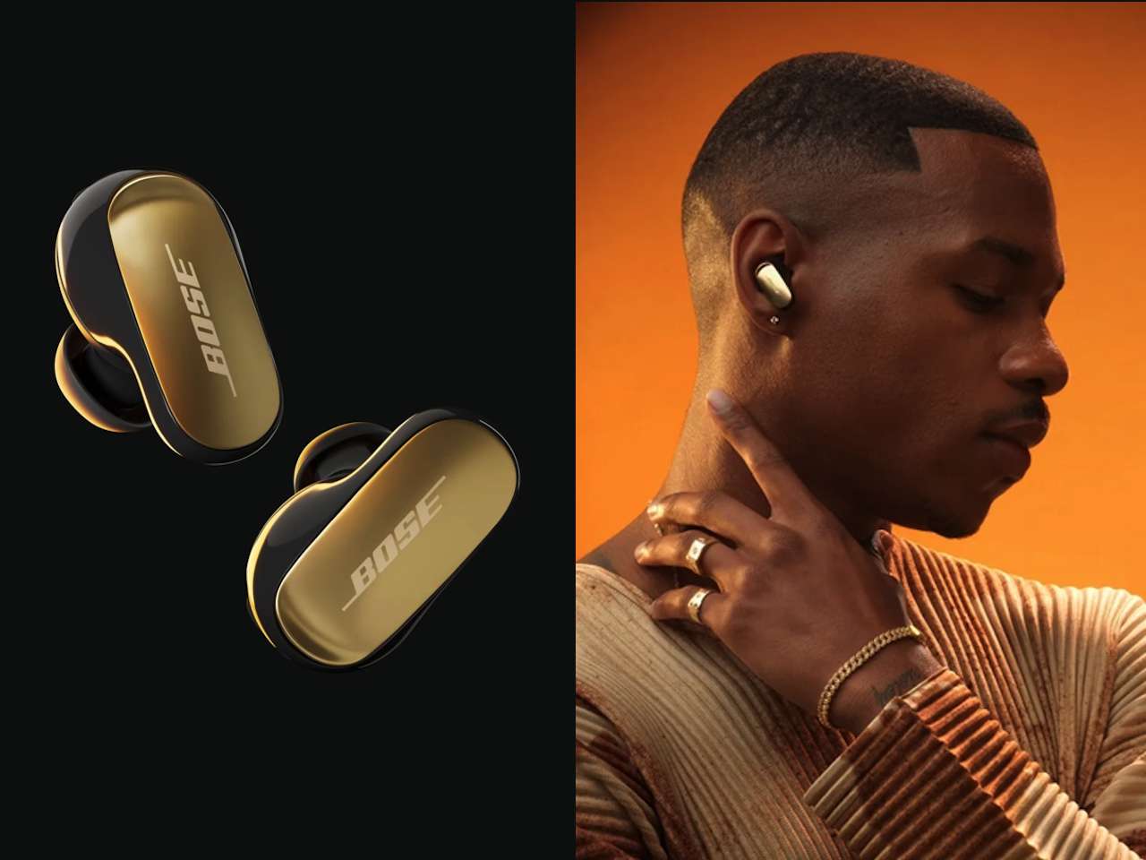 Bose QuietComfort Ultra Earbuds 2nd Gen