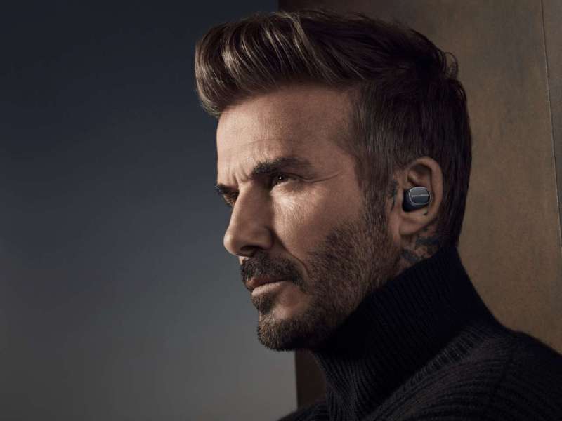 Bowers & WIlkins