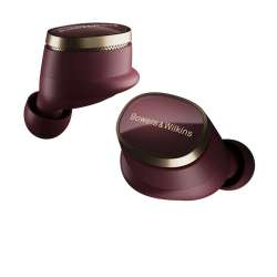 Bowers & Wilkins Pi8 Dark Burgundy