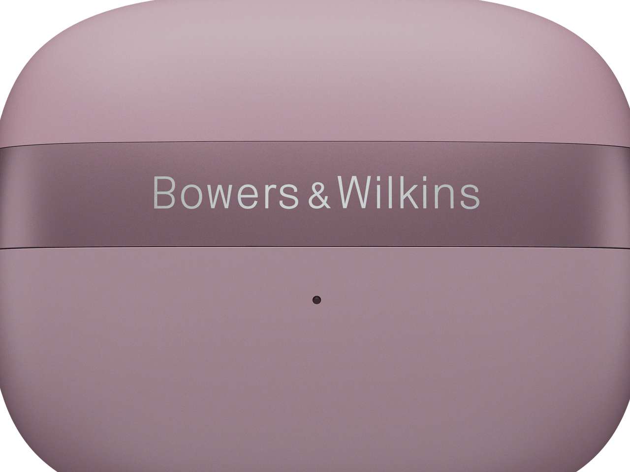 Bowers & Wilkins Pi8 Pale Mauve 2