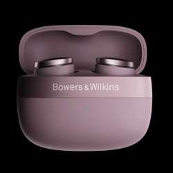 Bowers & Wilkins Pi8 Pale Mauve
