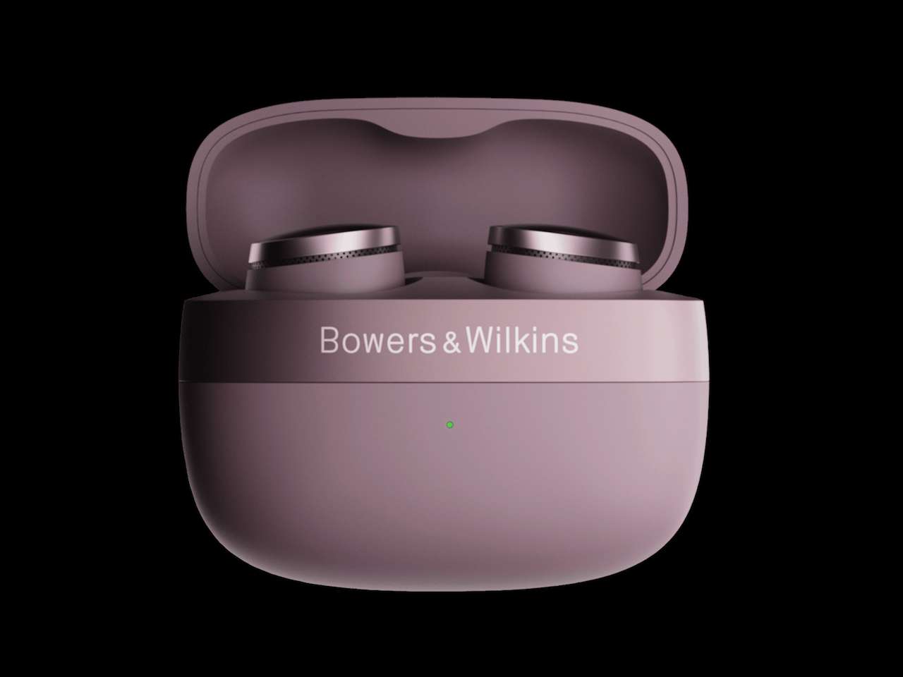 Bowers & Wilkins Pi8 Pale Mauve