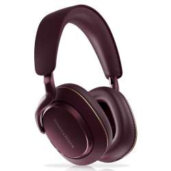 Bowers & Wilkins Px7 S3 Vintage Maroon