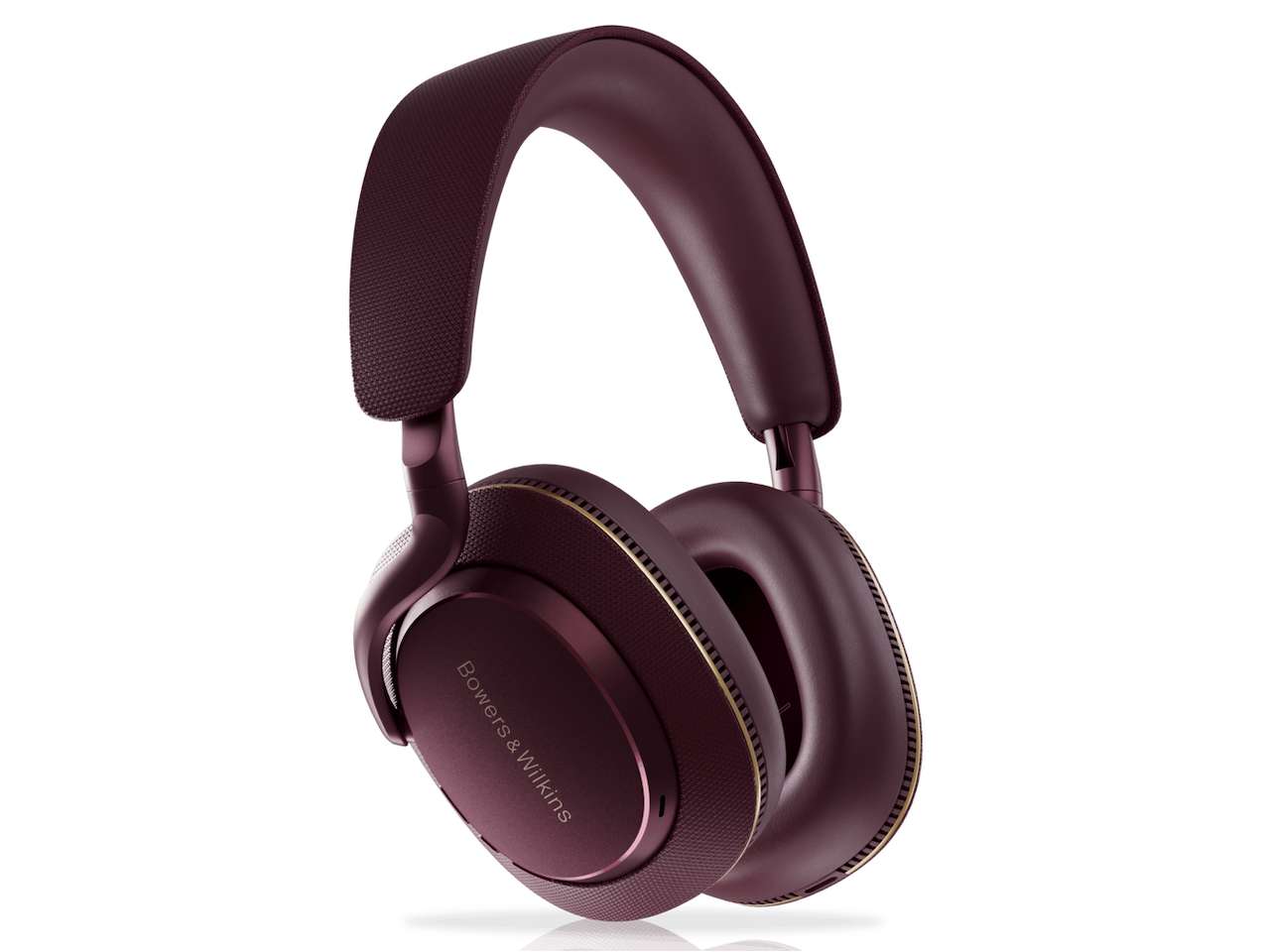 Bowers & Wilkins Px7 S3 Vintage Maroon