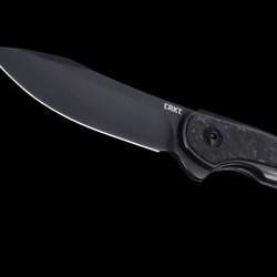 CRKT Padawan Frame Lock in Natural G10 Design