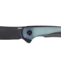 CRKT Padawan Frame Lock in Natural G10 Review