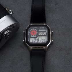 Casio M Edition Leica Watch Price