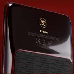 Casio S100X Calculator The Special One Pricing