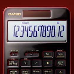 Casio S100X Calculator The Special One Specs