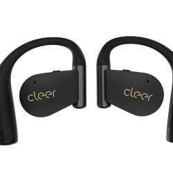 Cleer Arc 5 Open Ear Wireless Earbuds