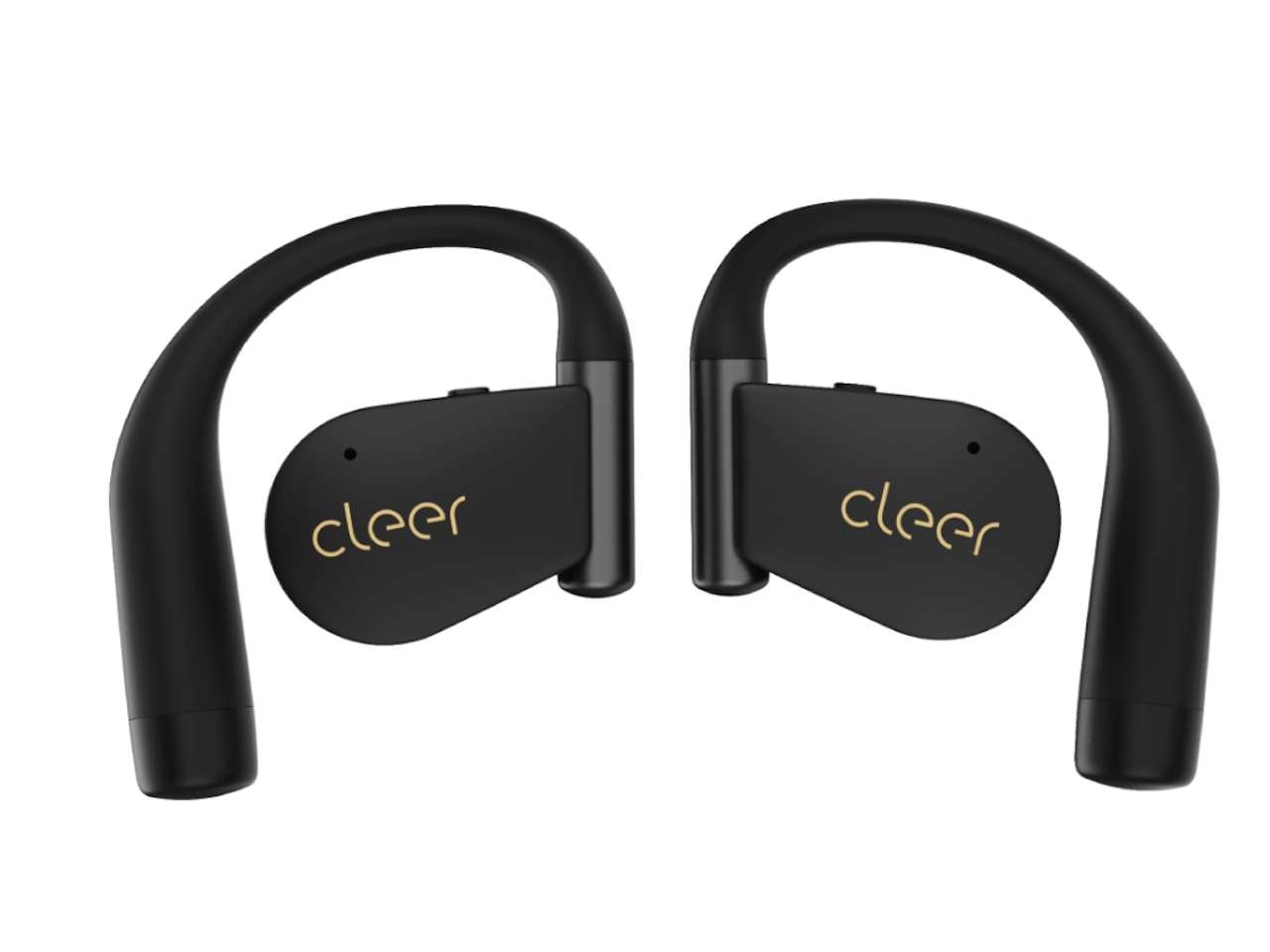 Cleer Arc 5 Open Ear Wireless Earbuds