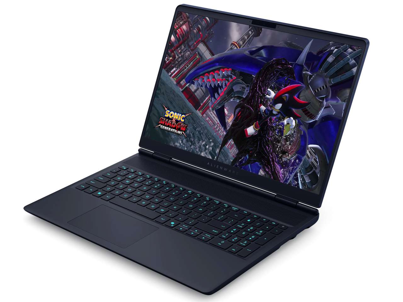 Dell Alienware 16X Aurora Gaming Laptop Review