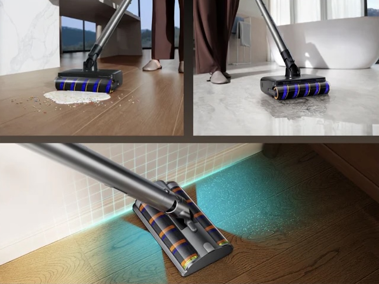 Dreame Air Station Review