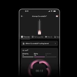 Dyson Coanda 2x Features