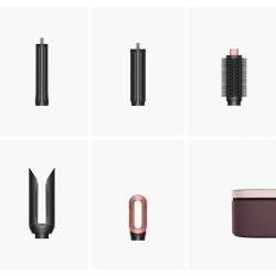 Dyson Coanda 2x Multi-styler and Dryer Parts