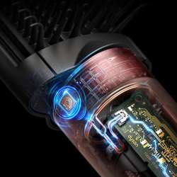 Dyson Coanda 2x Multi-styler and Dryer Specs