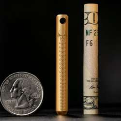 EDC Pen TIPEN 3.0 Brass
