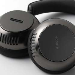 Ecoute Audio TH1 Gunmetal