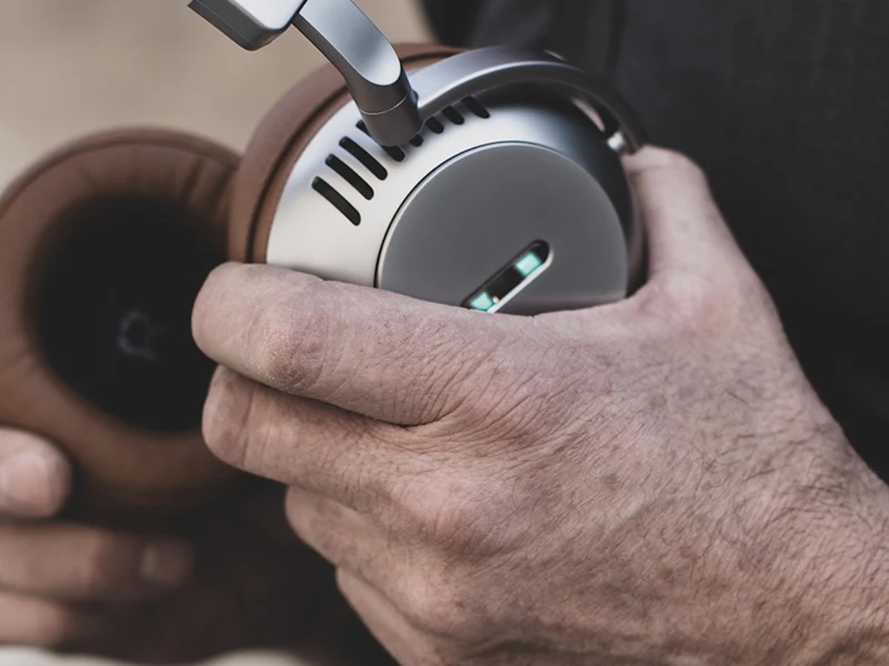 Ecoute Audio TH1 Headset Review