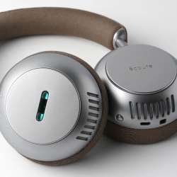 Ecoute Audio TH1 Satin Aluminum