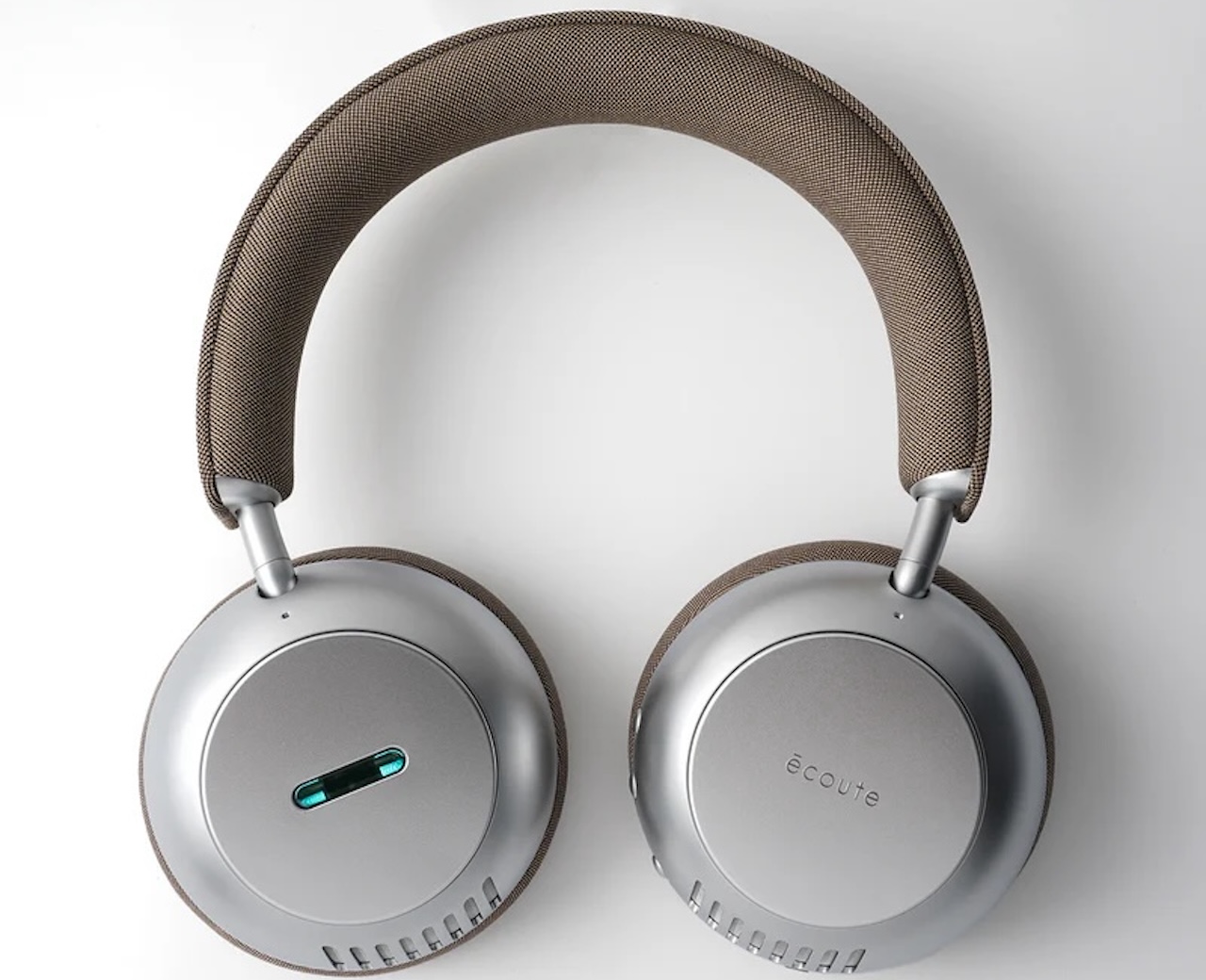 Ecoute Audio TH1 Satin Aluminun Review