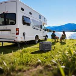 Elite 300 for RV Promo