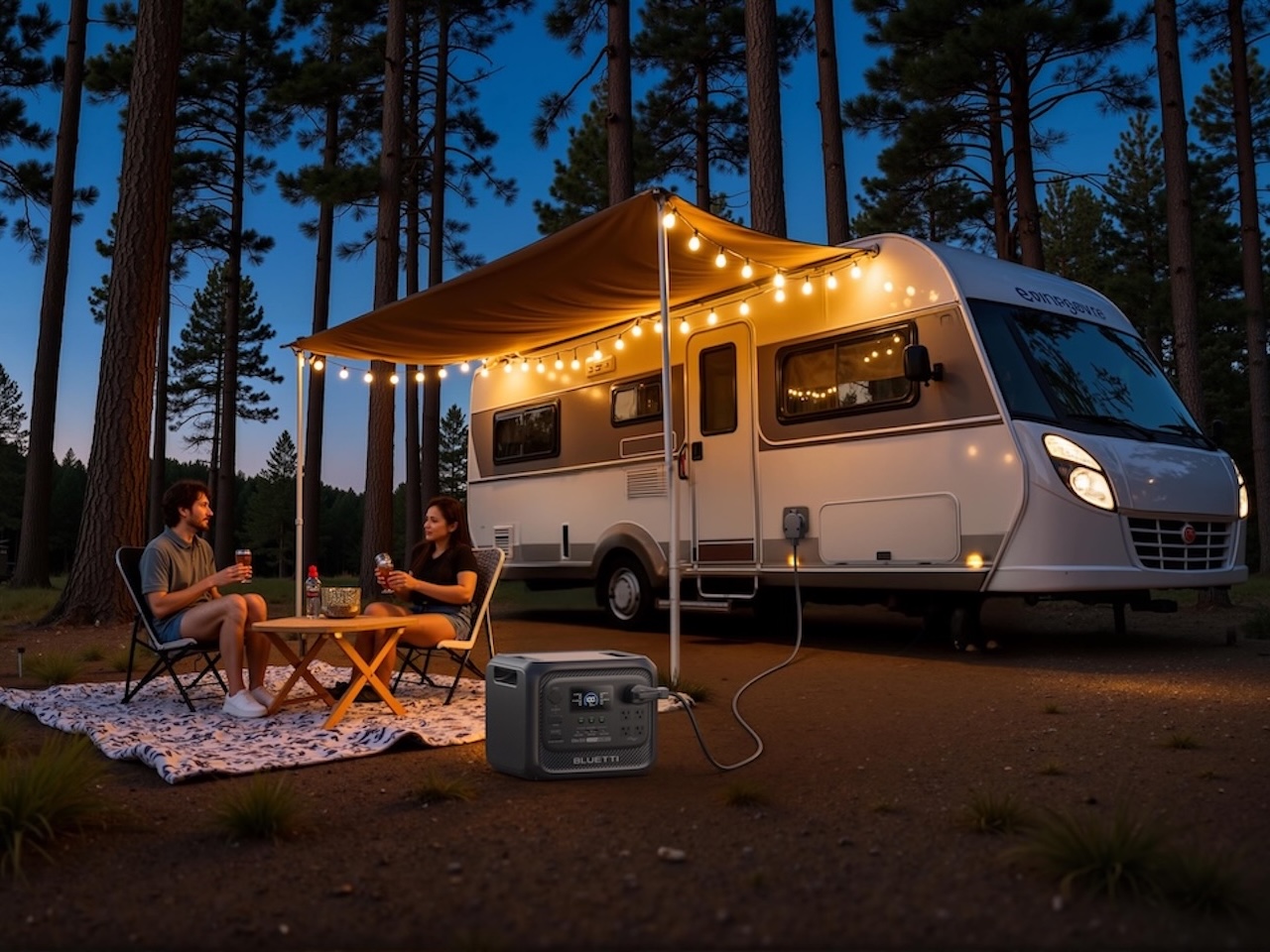 Elite 300 for RV Sale