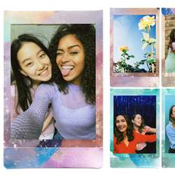 Fujifilm Instax Mini 13 Instant Camera Film