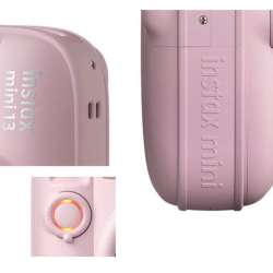 Fujifilm Instax Mini 13 Instant Camera Specs