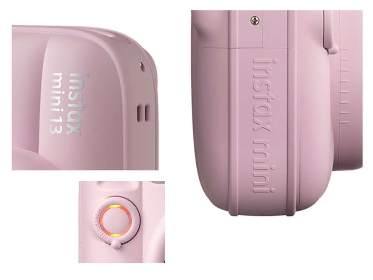 Fujifilm Instax Mini 13 Instant Camera Specs