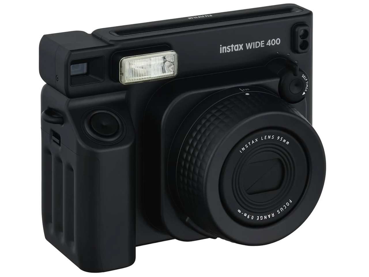 Fujifilm Instax Wide 400 Jet Black Availability