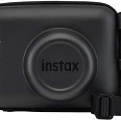 Fujifilm Instax Wide 400 Jet Black Casing